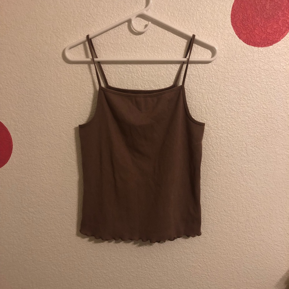 Tank top
